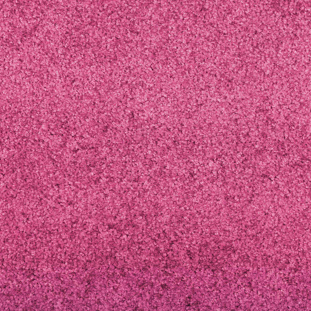 Tappetino Altro Rosa e Nero 120 x 250 cm Poliammide e PVC 4100741