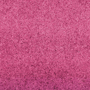 Tappetino Altro Rosa e Nero 120 x 300 cm Poliammide e PVC 4100742