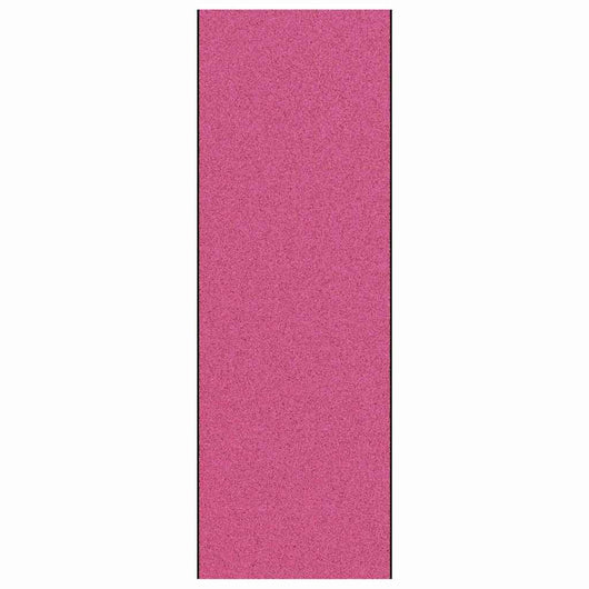 Tappetino Altro Rosa e Nero 120 x 350 cm Poliammide e PVC 4100743