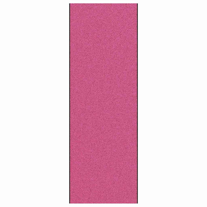 Tappetino Altro Rosa e Nero 120 x 350 cm Poliammide e PVC 4100743