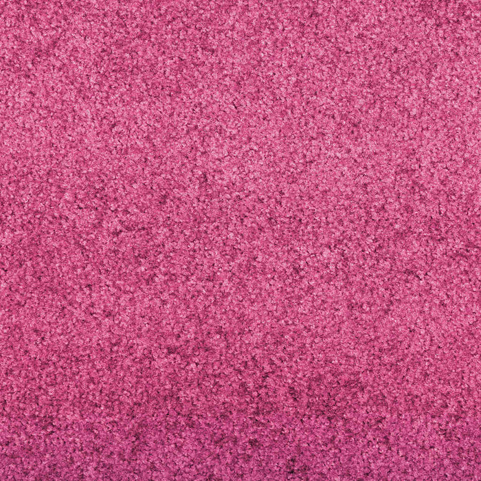 Tappetino Altro Rosa e Nero 120 x 400 cm Poliammide e PVC 4100744