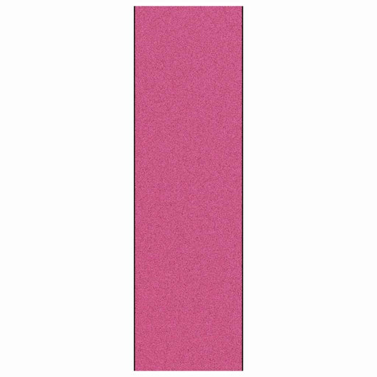 Tappetino Altro Rosa e Nero 120 x 400 cm Poliammide e PVC 4100744