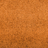 Tappetino Altro Arancione e Nero 120 x 250 cm Poliammide e PVC 4100745