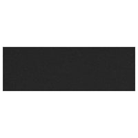 Tappetino Altro Nero 60 x 180 cm Polipropilene e vinile 4100757