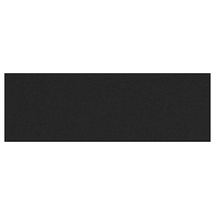 Tappetino Altro Nero 60 x 180 cm Polipropilene e vinile 4100757