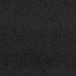 Tappetino Altro Nero 90 x 150 cm Polipropilene e vinile 4100758