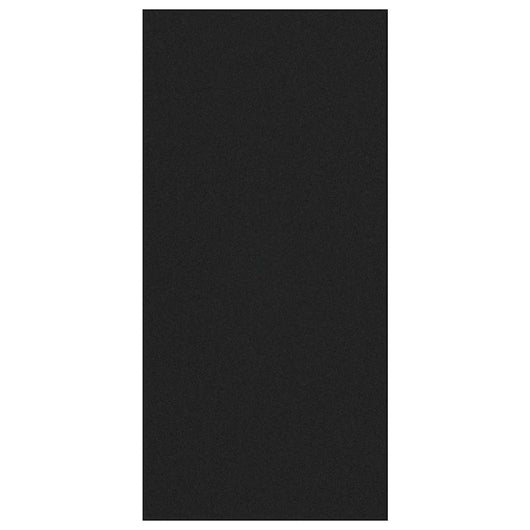 Tappetino Altro Nero 120 x 250 cm Polipropilene e vinile 4100760