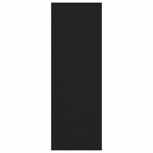 Tappetino Altro Nero 120 x 350 cm Polipropilene e vinile 4100762