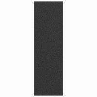 Tappetino Antracite e Nero 120 x 400 cm Polipropilene e vinile 4100770