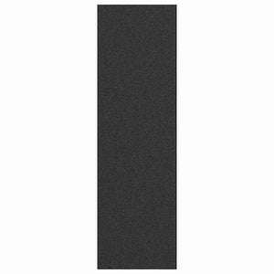 Tappetino Antracite e Nero 120 x 400 cm Polipropilene e vinile 4100770