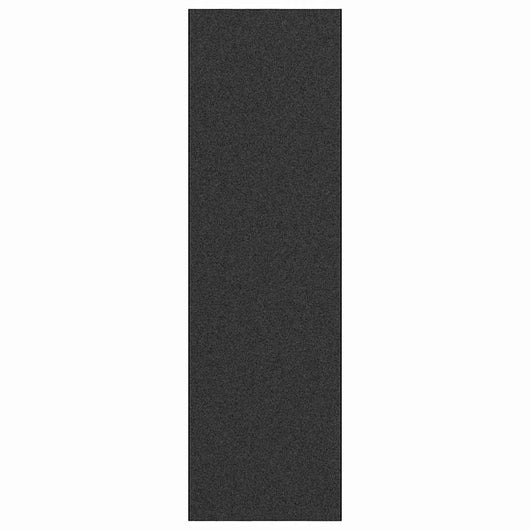 Tappetino Antracite e Nero 120 x 400 cm Polipropilene e vinile 4100770