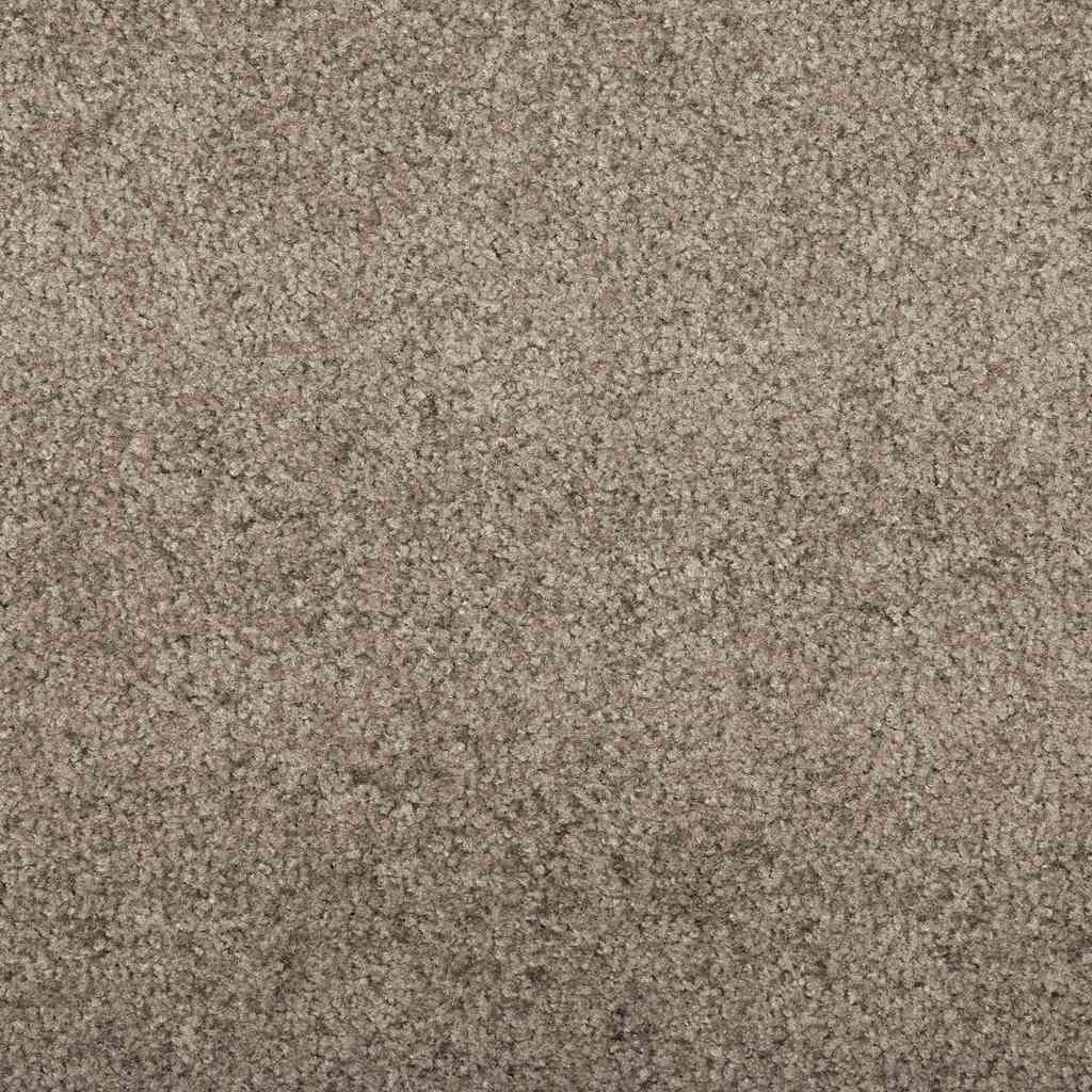 Tappetino Beige e Nero 120 x 180 cm Polipropilene e vinile 4100787
