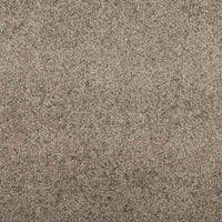 Tappetino Beige e Nero 120 x 180 cm Polipropilene e vinile 4100787
