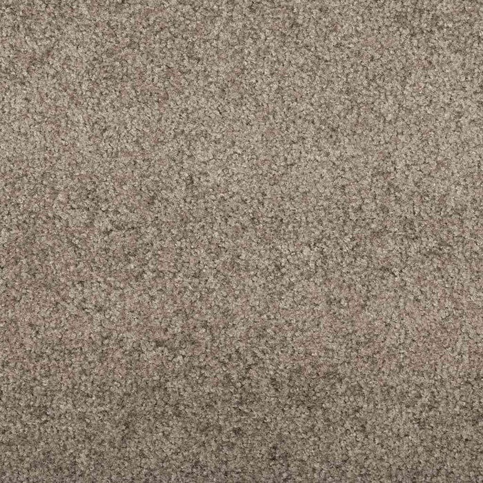 Tappetino Beige e Nero 120 x 250 cm Polipropilene e vinile 4100788