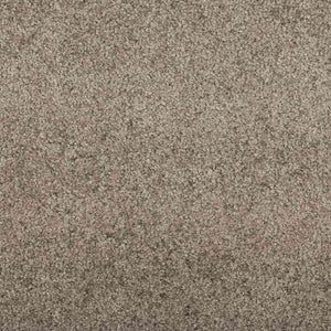 Tappetino Beige e Nero 120 x 400 cm Polipropilene e vinile 4100791