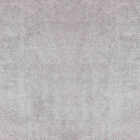 Tappeto Shaggy Antiscivolo Grigio 200 x 200 cm PP 4019778