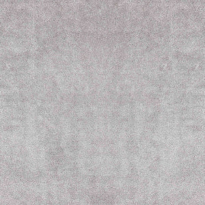 Tappeto Shaggy Antiscivolo Grigio 200 x 200 cm PP 4019778