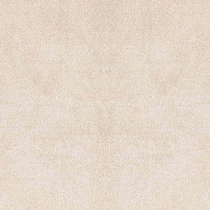 Tappeto Shaggy Antiscivolo Crema 200 x 200 cm PP 4019785