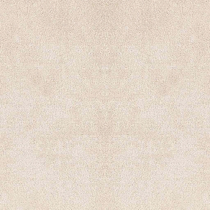 Tappeto Shaggy Antiscivolo Crema 200 x 200 cm PP 4019785