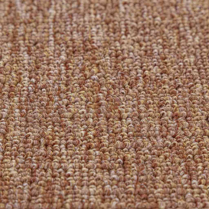 Tappetini Antiscivolo per Scale 15 pcs Giallo 60 x 25 cm PP 4019808