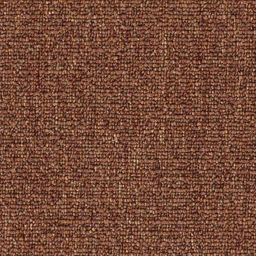 Tappetini Antiscivolo per Scale 15 pcs Giallo 75 x 20 cm PP 4019811