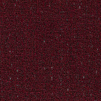 Tappetini Antiscivolo per Scale 15 pcs Bordò 60 x 25 cm PP 4019812