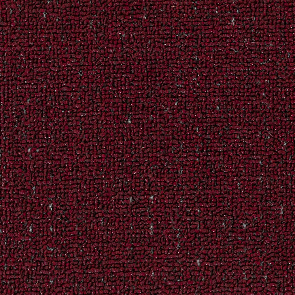 Tappetini Antiscivolo per Scale 15 pcs Bordò 75 x 20 cm PP 4019813