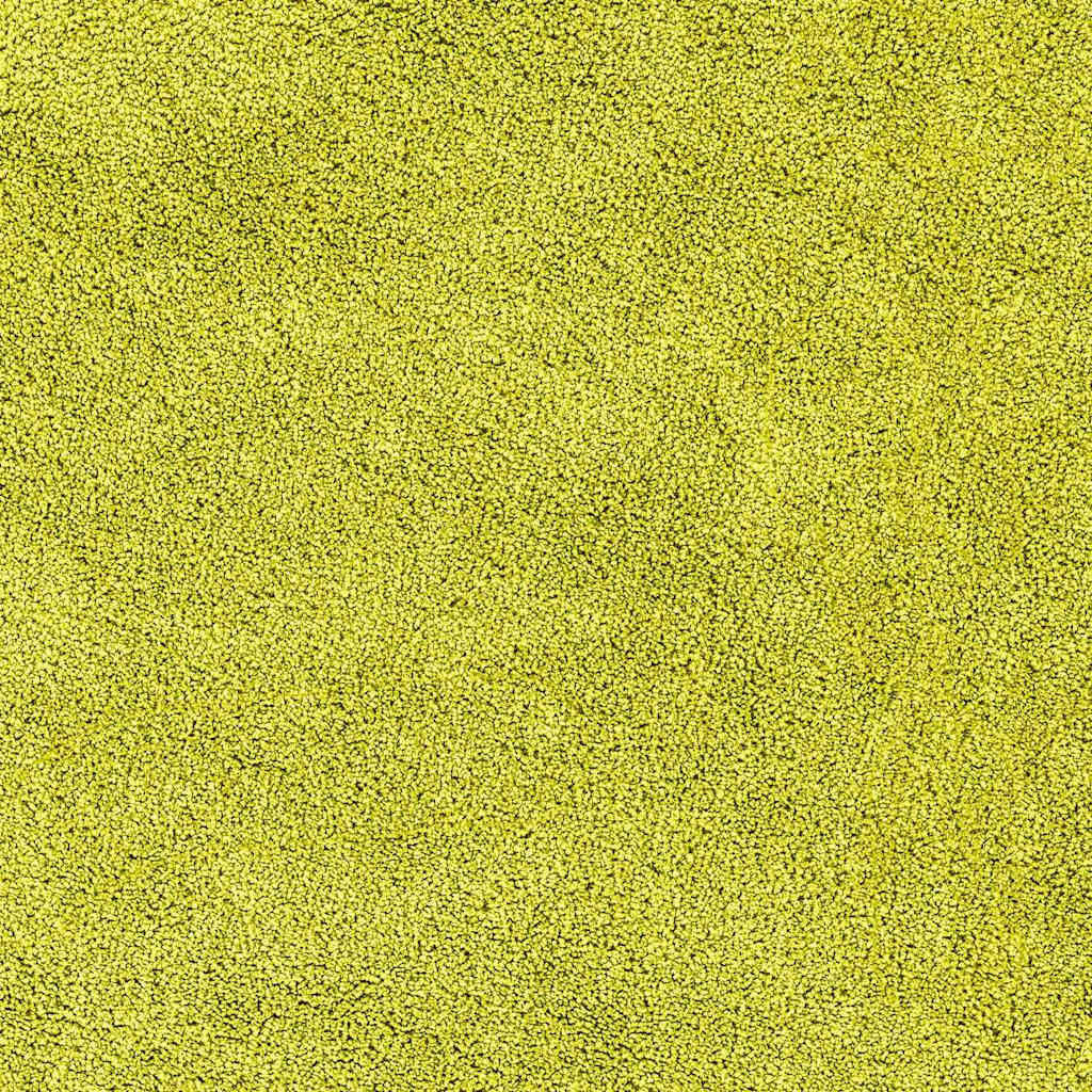 Tappeto Antiscivolo per Bagno con Taglio per Toilette Verde 4019819