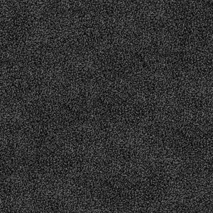 Tappetino da bagno antiscivolo Grigio scuro 50 x 80 cm PP 4019824