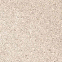 Tappetino da bagno antiscivolo Crema 60 x 90 cm PP 4019836