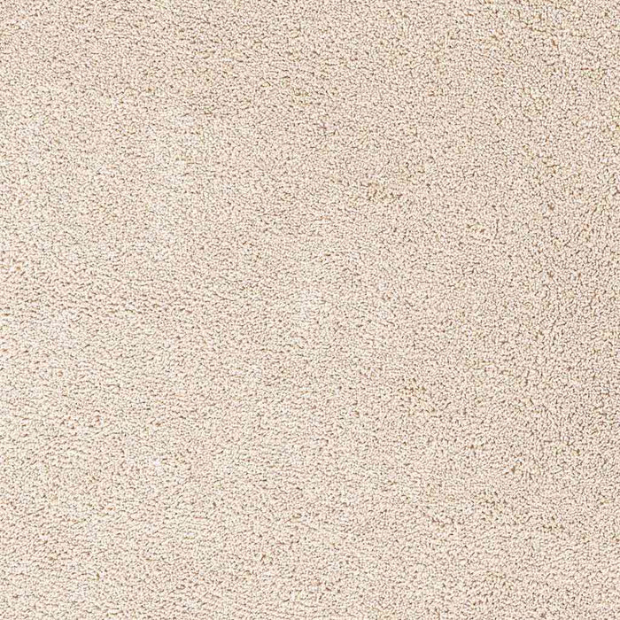 Tappetino da bagno antiscivolo Crema 60 x 90 cm PP 4019836