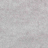 Tappetino da bagno antiscivolo Grigio 70 x 120 cm PP 4019845