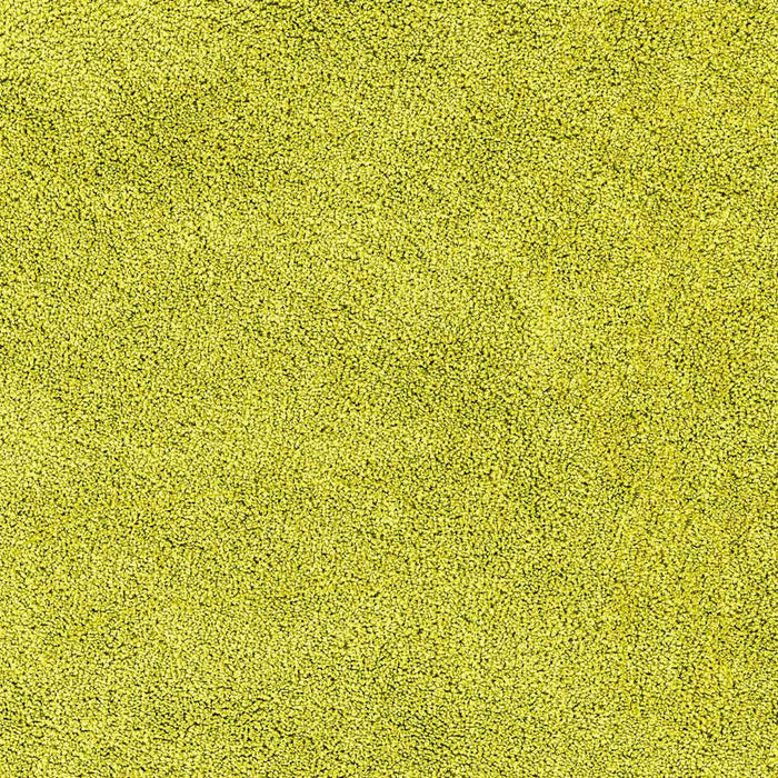 Tappetino da bagno antiscivolo Verde 70 x 120 cm PP 4019849