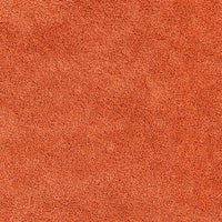 Tappetino da bagno antiscivolo Arancione 70 x 120 cm PP 4019851