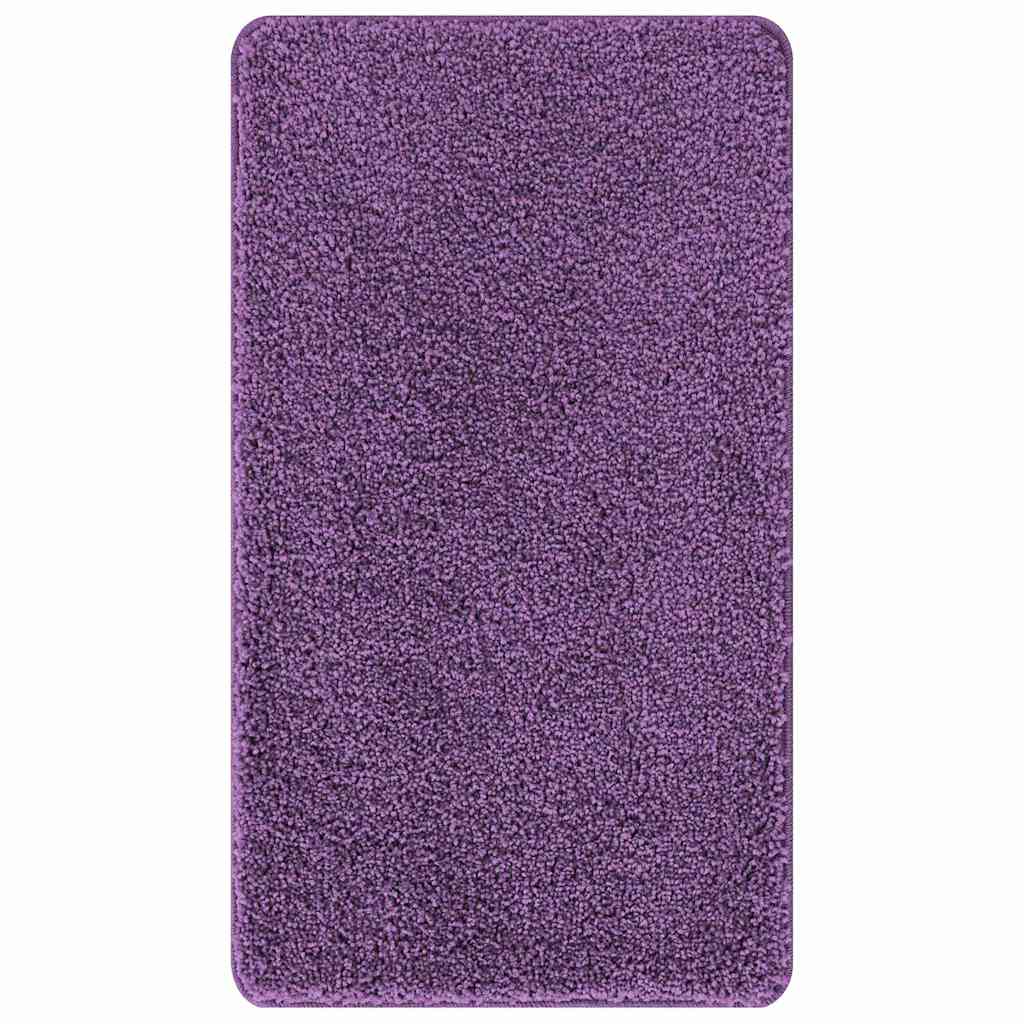 Tappetino da bagno antiscivolo Viola 70 x 120 cm PP 4019852
