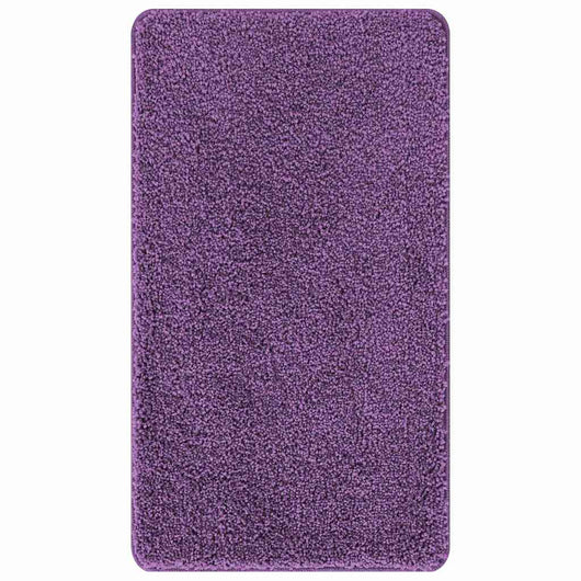 Tappetino da bagno antiscivolo Viola 70 x 120 cm PP 4019852
