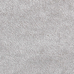 Set di tappetini antiscivolo per il bagno 3 pcs Grigio PP 4019865