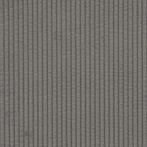 Divano Modulare con Cuscini Grigio Chiaro 3321107