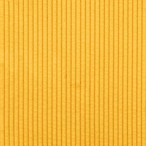 Divano Modulare con Cuscini Giallo Chiaro 3321113