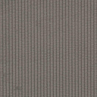 Divano Modulare con Cuscini Grigio Chiaro 3321137