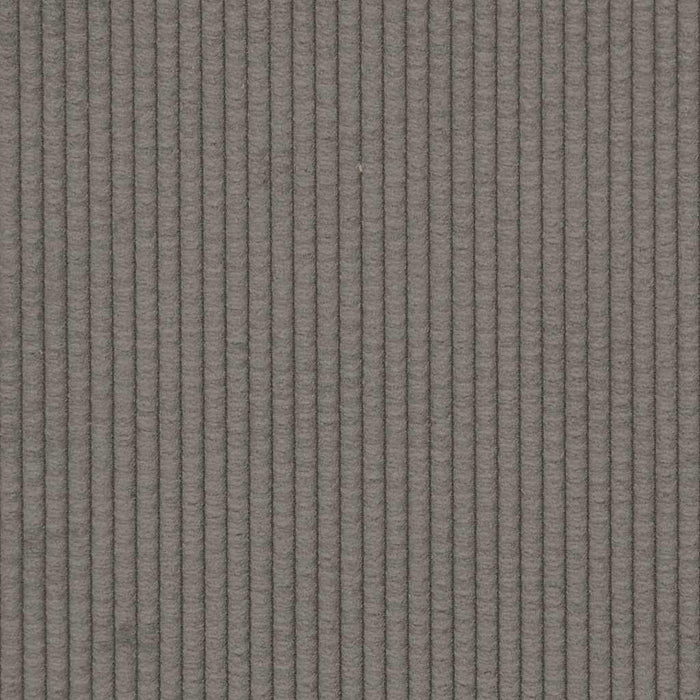 Divano Modulare con Cuscini Grigio Chiaro