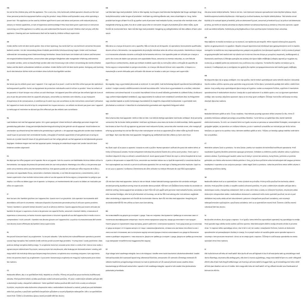 Poltrona Alzapersona Reclinabile Elettrica Grigio Scuro Tessuto 3324067