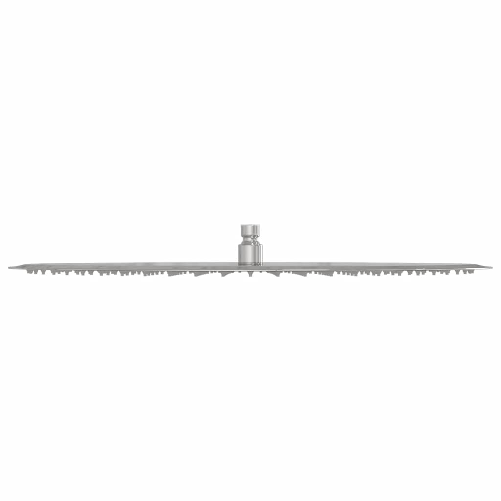 Testa Doccia a Pioggia in Acciaio Inox 304 50 cm Rotonda 4103896