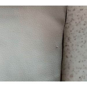 Divano a 2 Posti B-Stock Tortora 140 cm in Tessuto 35909899999