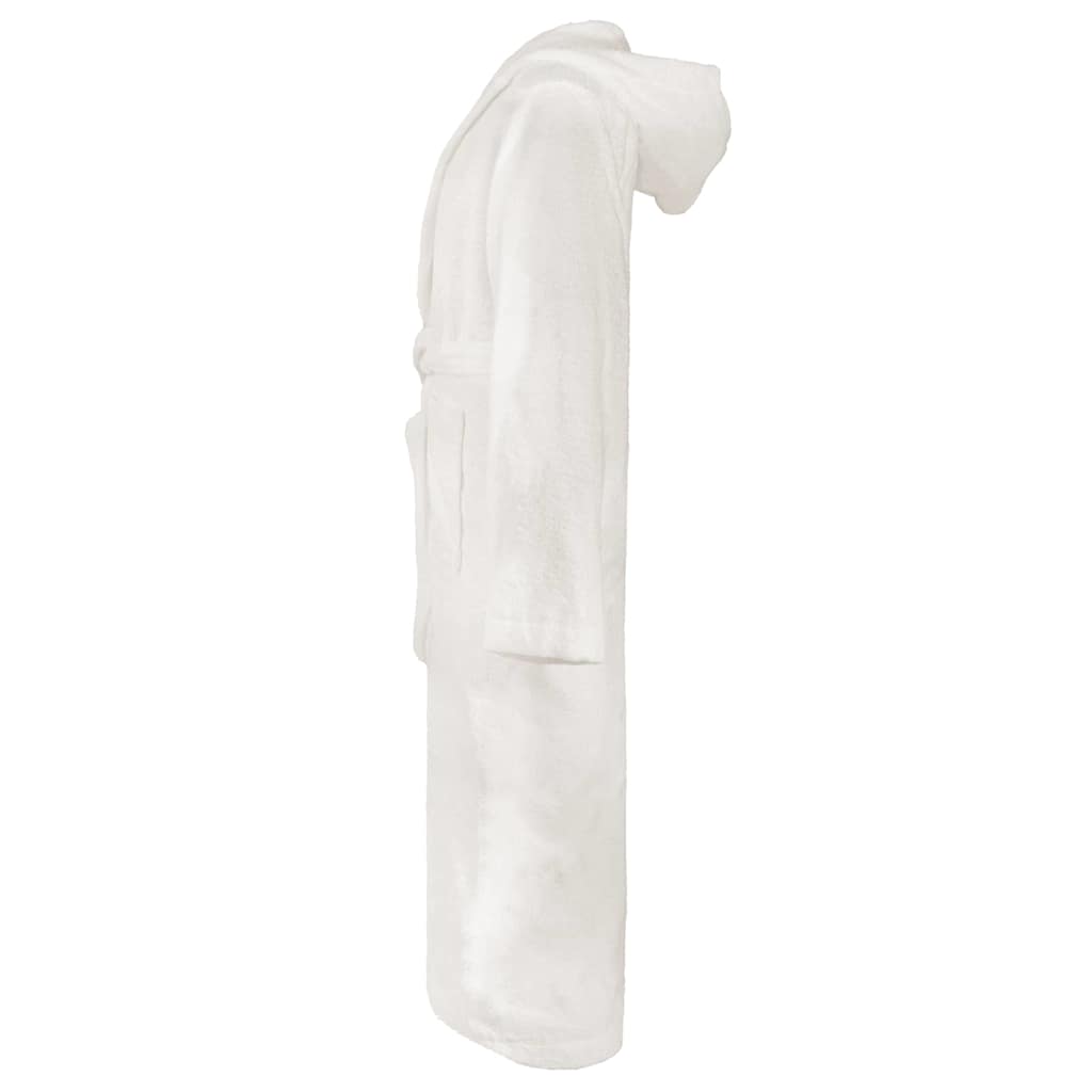 Accappatoio xxl Cotone 4100803