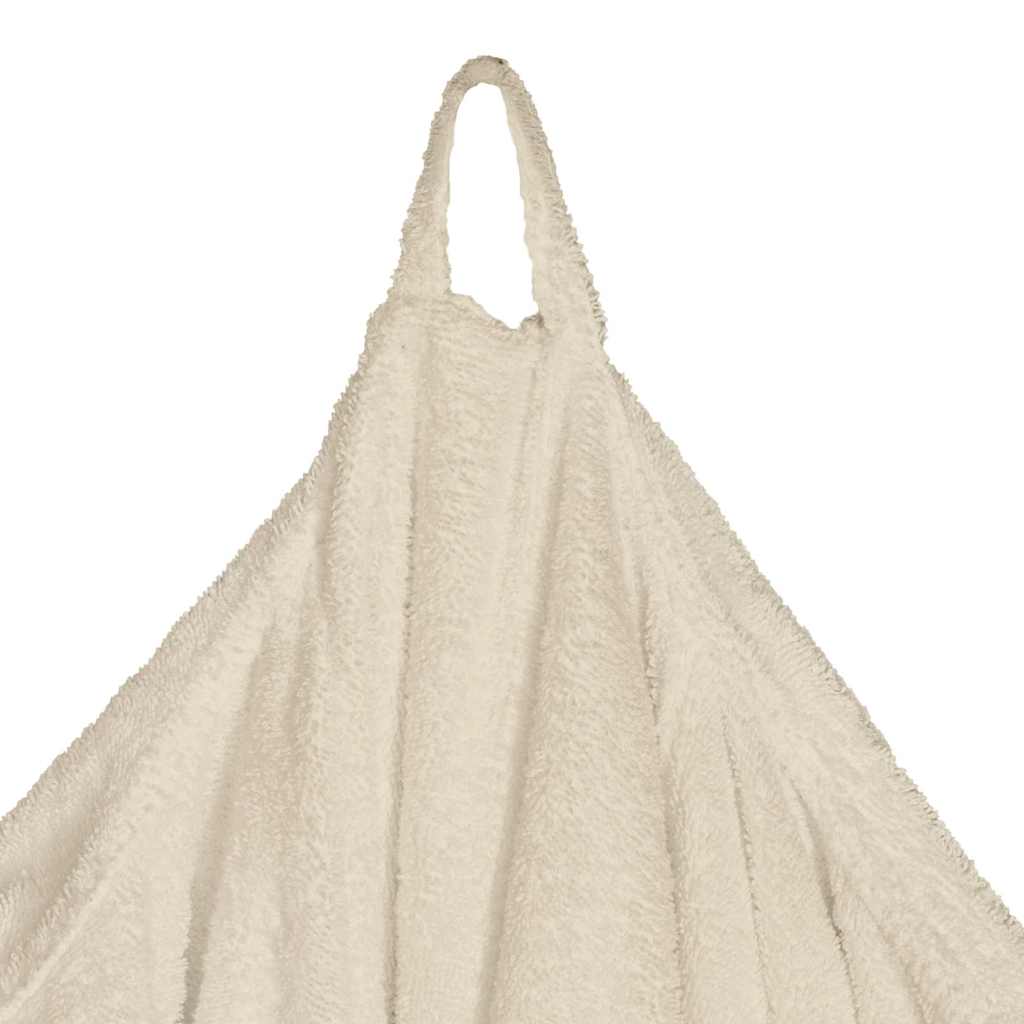 Accappatoio Crema s Cotone 4100805