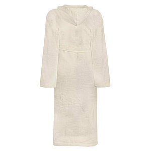 Accappatoio Crema xxxl Cotone 4100810