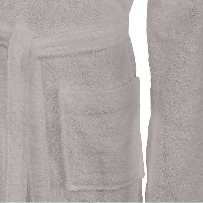 vidaXL Accappatoio KINN xl Cotone