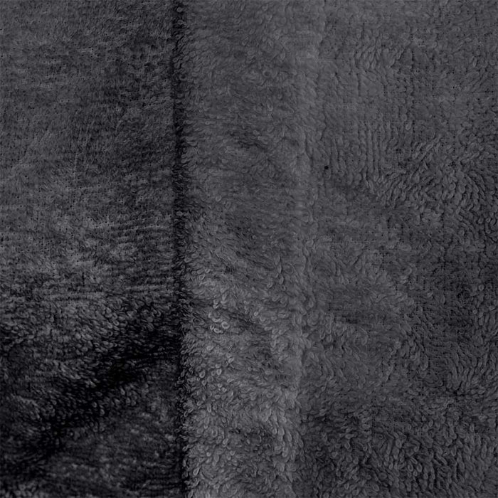 Accappatoio xxxl Cotone 4100822