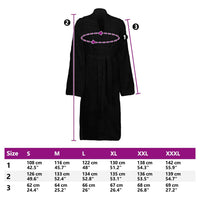 Accappatoio xl Cotone 4100880